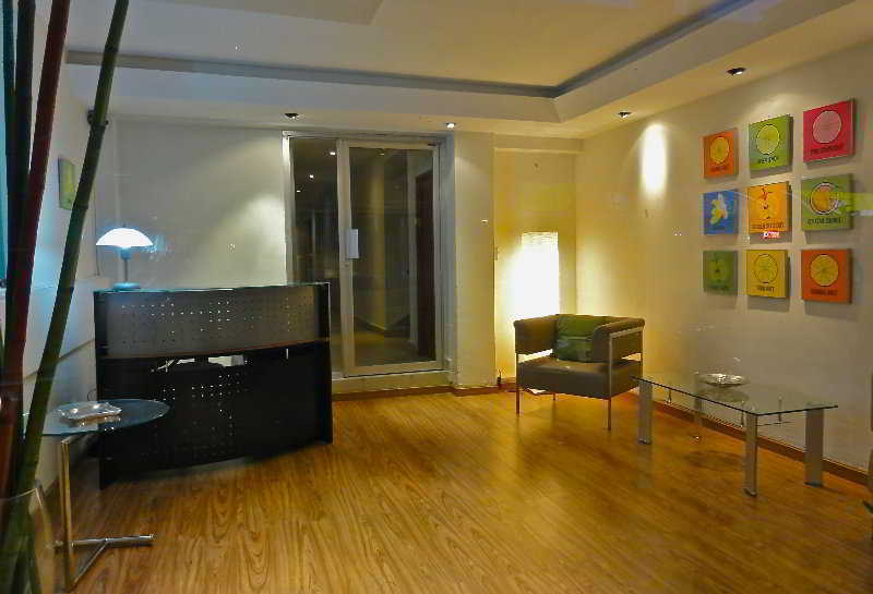 San Roque Hotel Panama Exteriör bild
